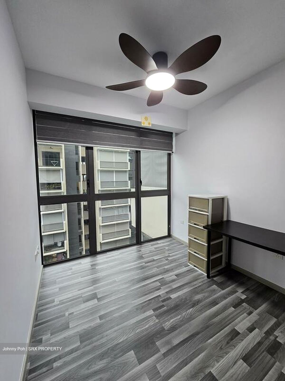 The Terrace (D19), Condominium #503572601